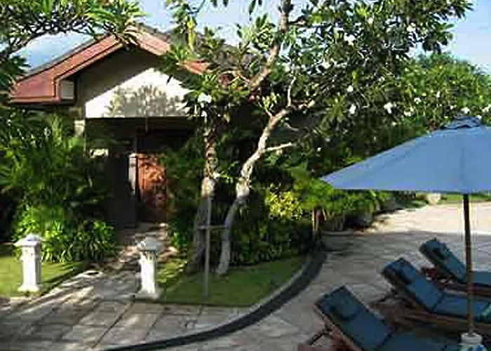 Villa The Citta Luxury Seminyak