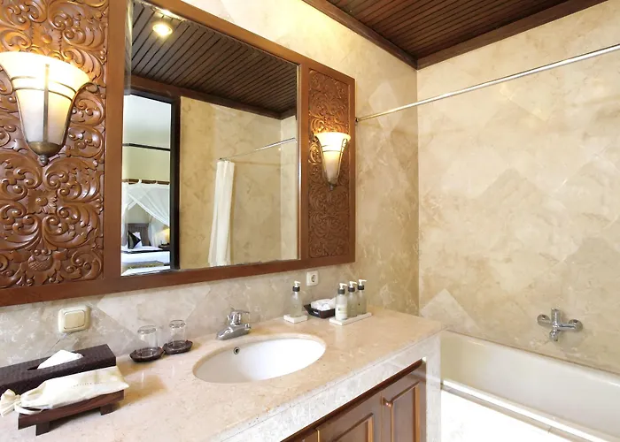 Villa The Citta Luxury *