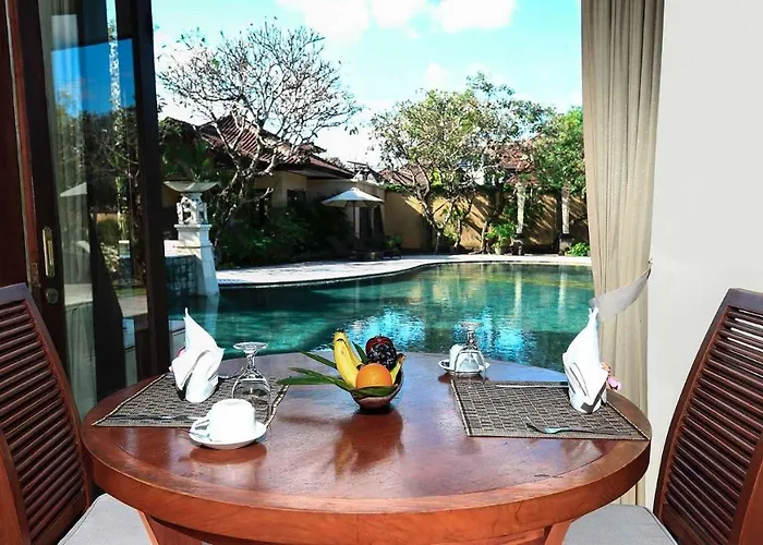 The Citta Luxury Villa Seminyak