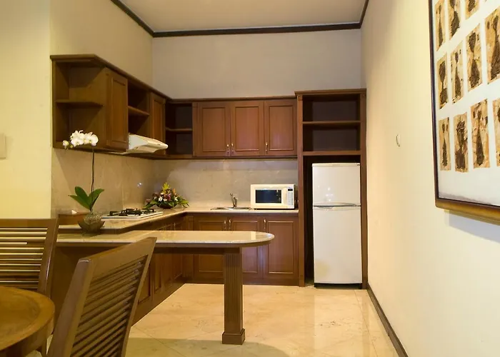 Villa The Citta Luxury
