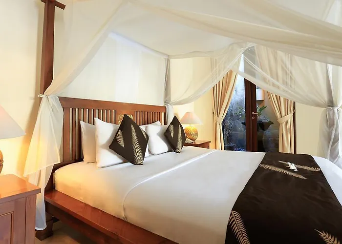 Villa The Citta Luxury Seminyak