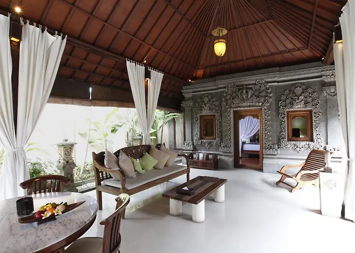 The Citta Luxury Villa