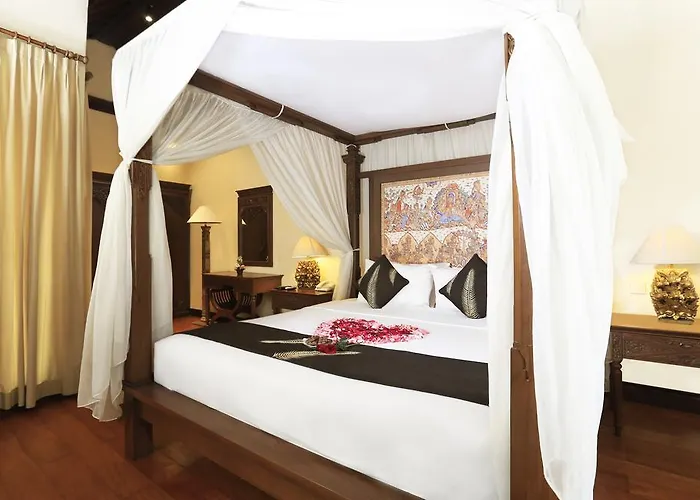 The Citta Luxury Seminyak