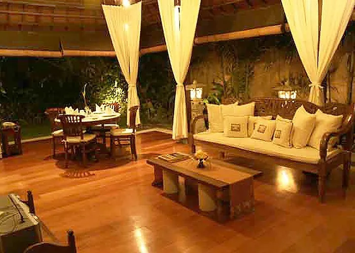 The Citta Luxury Villa *