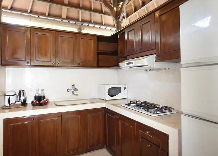 Villa The Citta Luxury