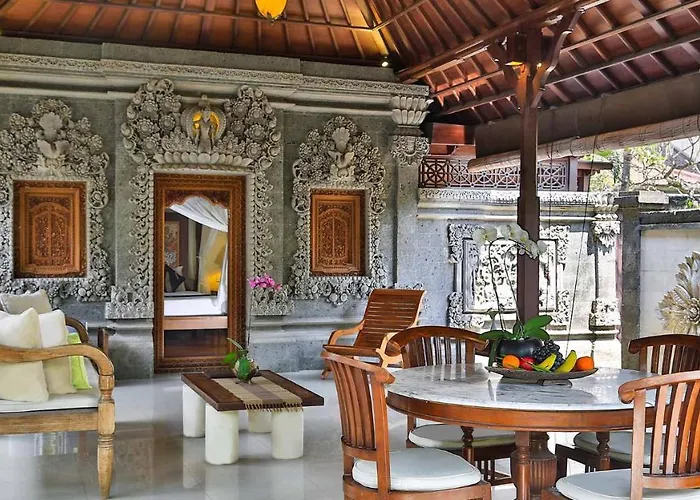 Villa The Citta Luxury *