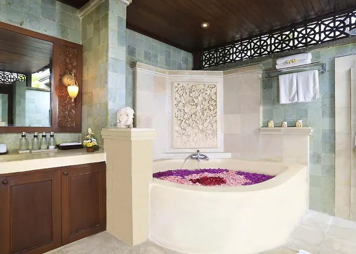 Villa The Citta Luxury Seminyak
