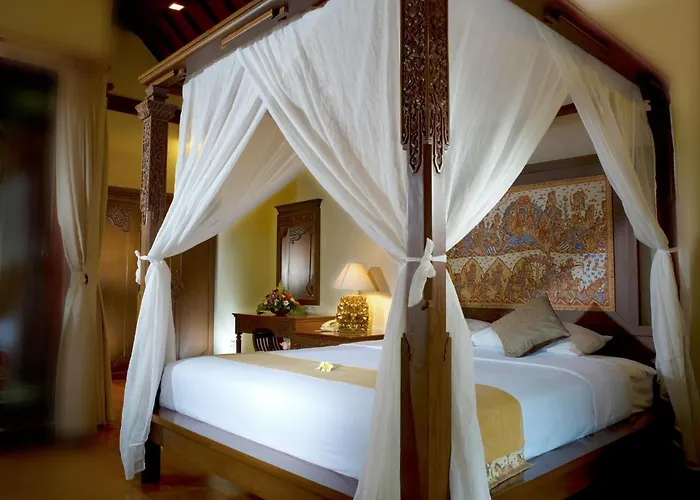 The Citta Luxury Villa Seminyak