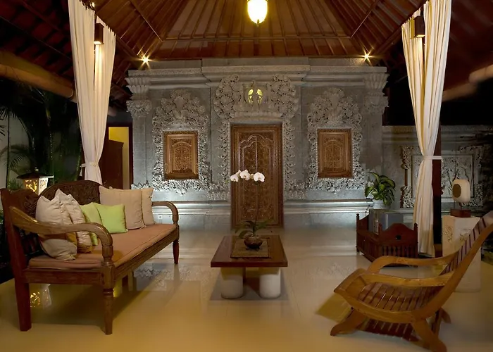 Villa The Citta Luxury *