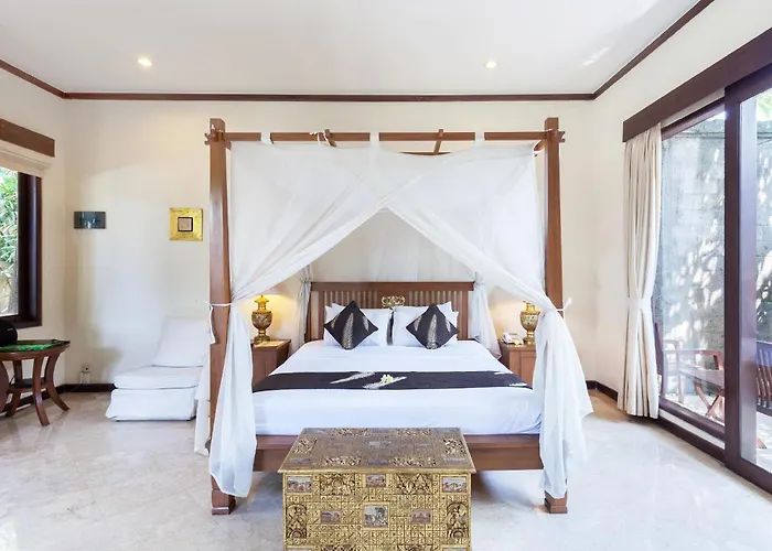 The Citta Luxury Villa *