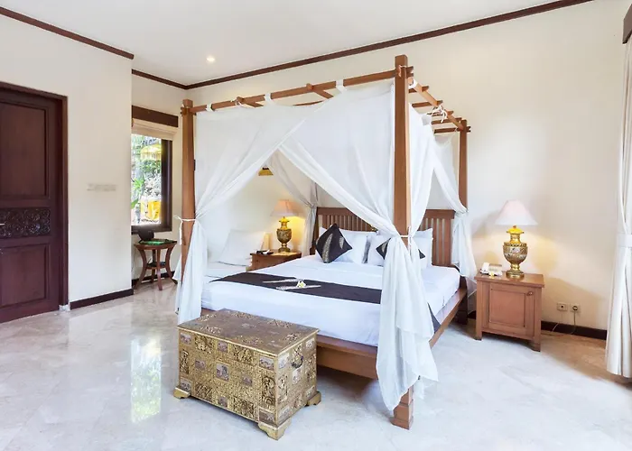 Villa The Citta Luxury