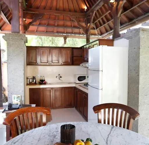 The Citta Luxury Villa
