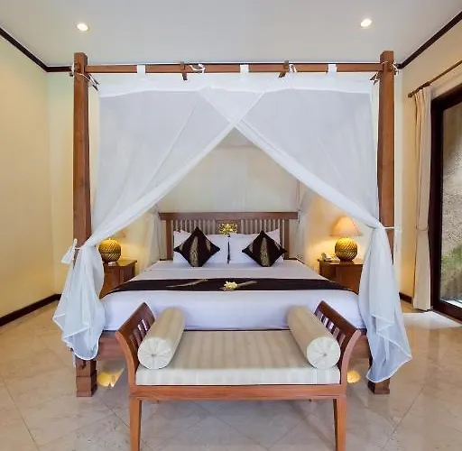 The Citta Luxury Villa