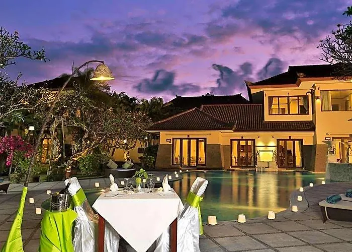 The Citta Luxury Seminyak