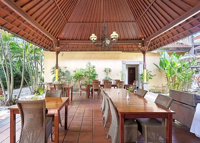 The Citta Luxury Villa Seminyak