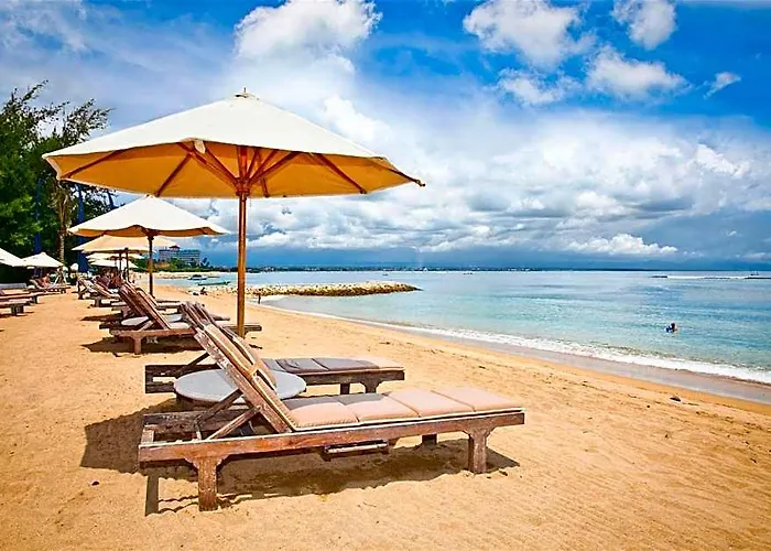 The Citta Luxury Seminyak