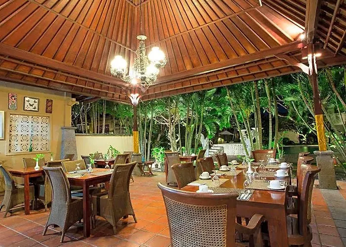 The Citta Luxury Seminyak