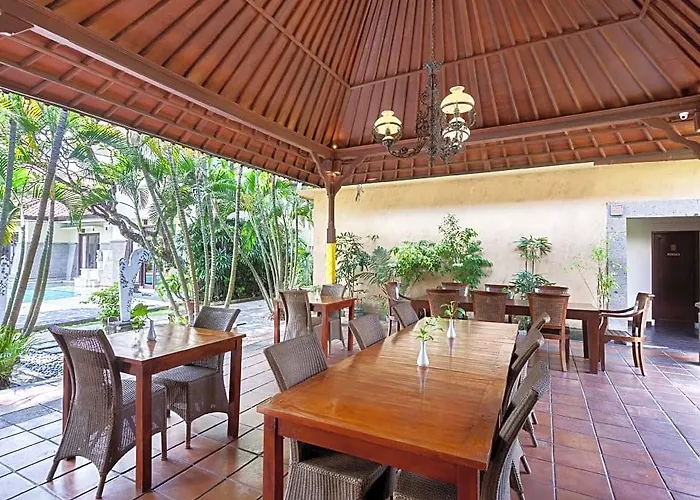 Villa The Citta Luxury Seminyak