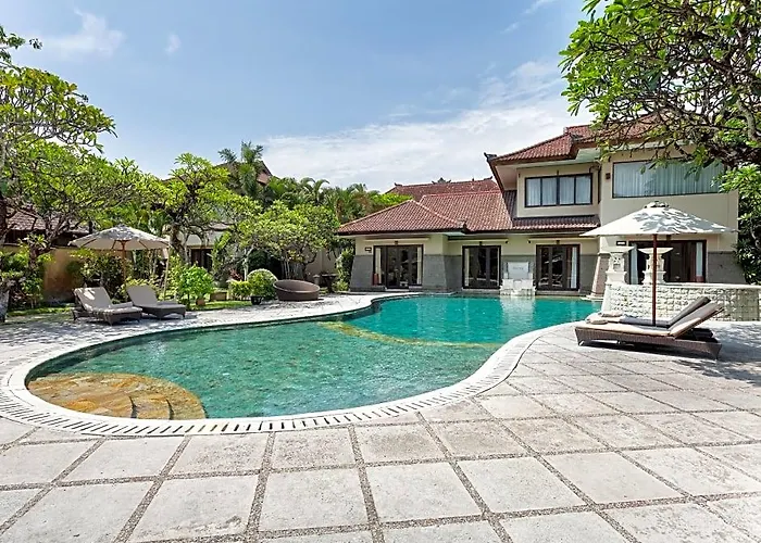 The Citta Luxury *
