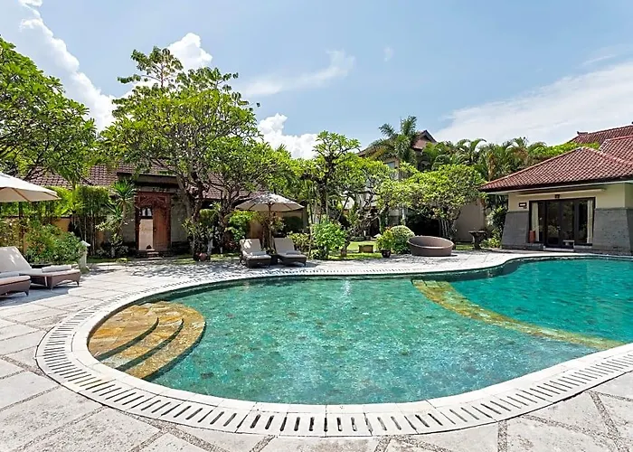 The Citta Luxury Seminyak