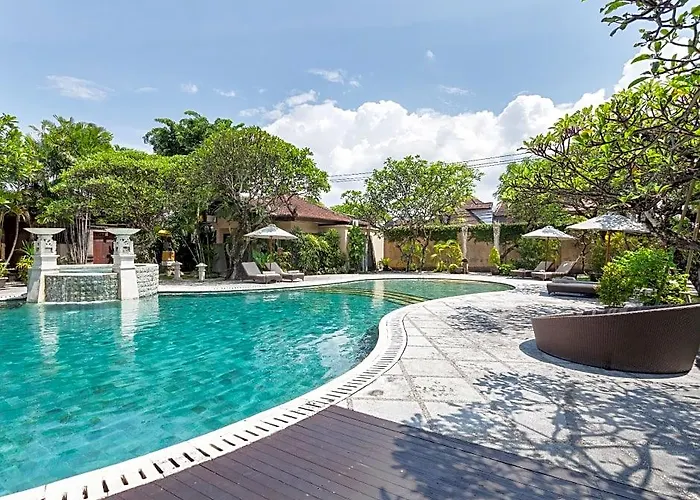 The Citta Luxury * Seminyak