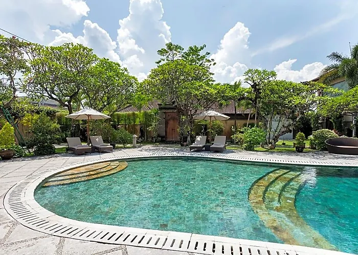The Citta Luxury *