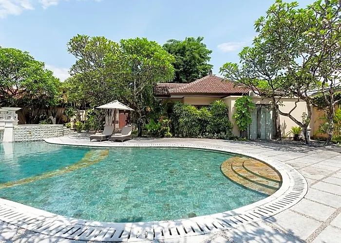 The Citta Luxury Villa