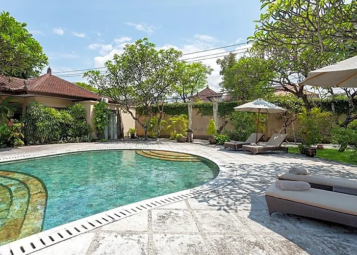 The Citta Luxury * Seminyak