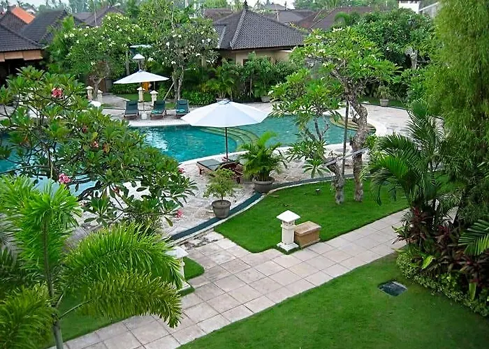 The Citta Luxury * Seminyak