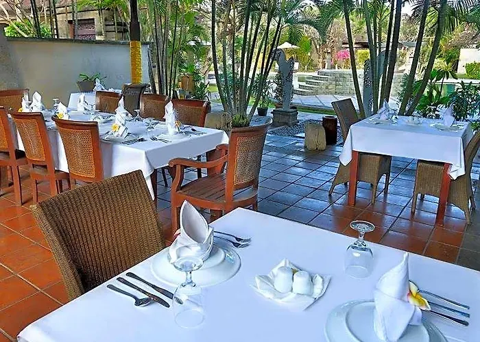 Villa The Citta Luxury