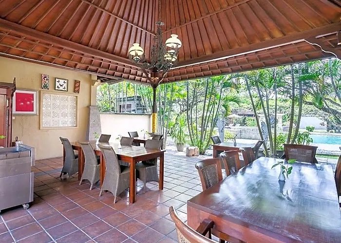 The Citta Luxury Villa
