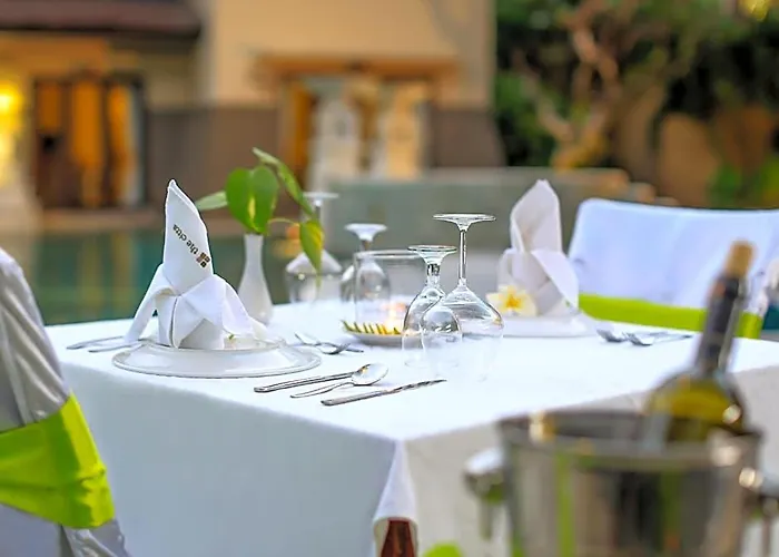 The Citta Luxury Villa Seminyak