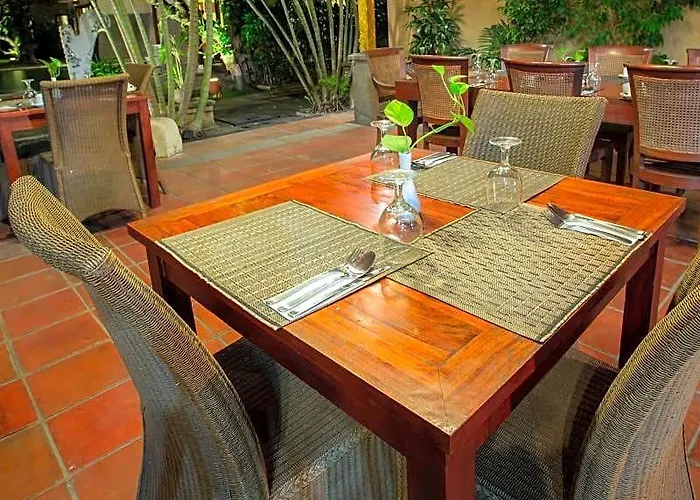 Villa The Citta Luxury *