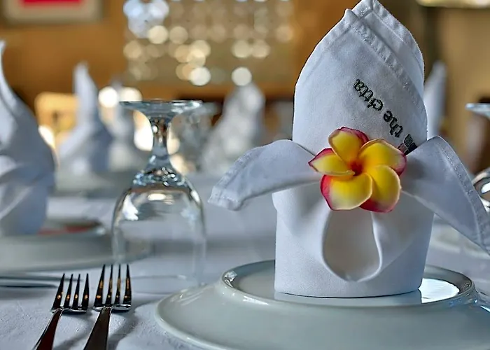 The Citta Luxury Villa Seminyak