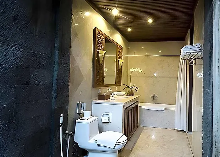 The Citta Luxury