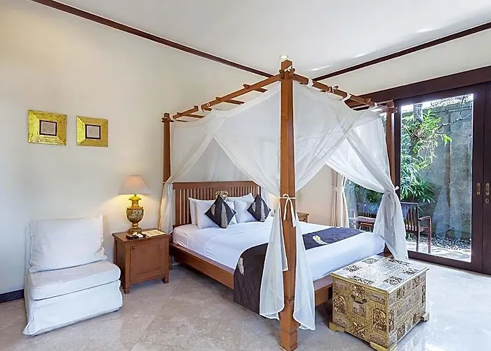 The Citta Luxury Villa Seminyak