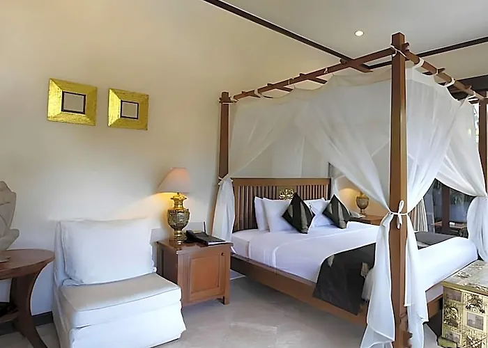 The Citta Luxury Villa Seminyak