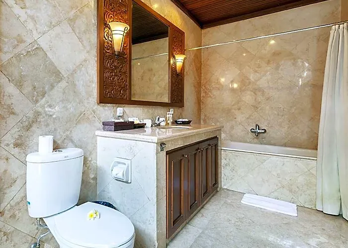 The Citta Luxury *