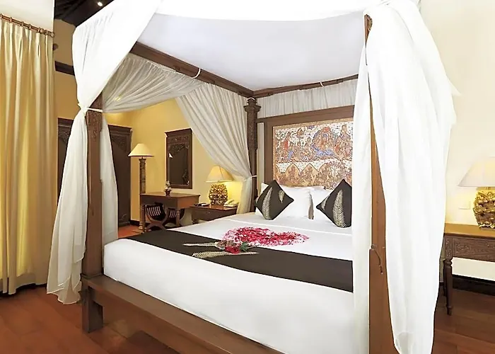The Citta Luxury