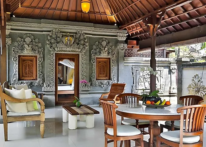 The Citta Luxury Villa *