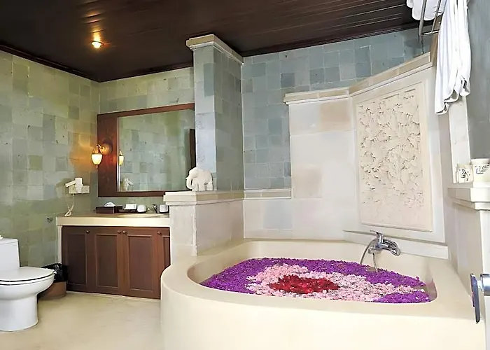 The Citta Luxury Villa Seminyak