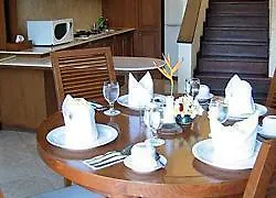 Villa The Citta Luxury