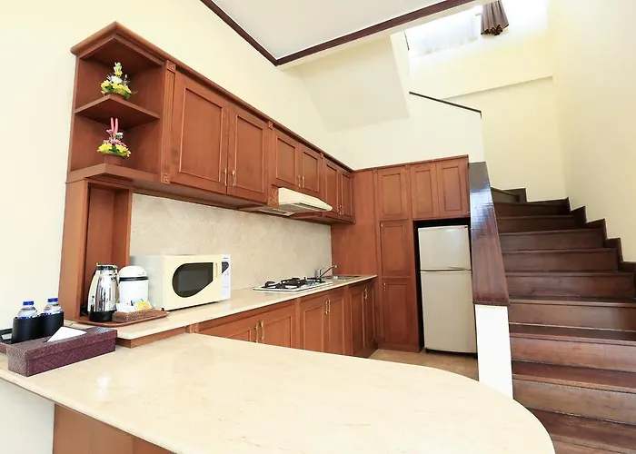 Villa The Citta Luxury