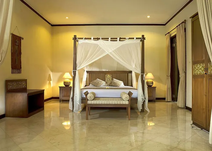 The Citta Luxury