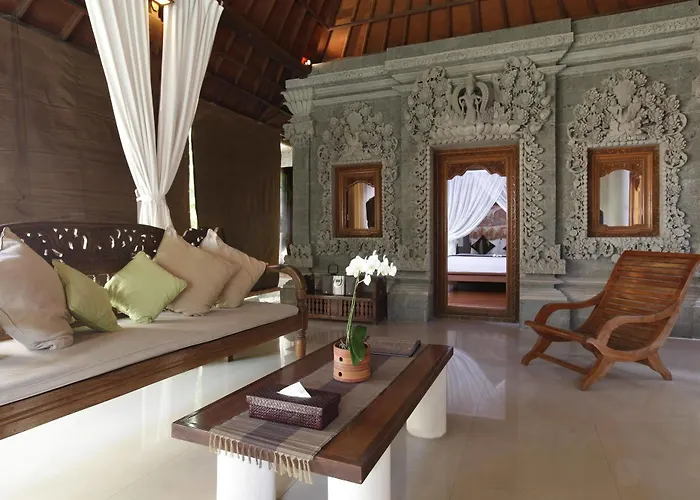 The Citta Luxury * Seminyak