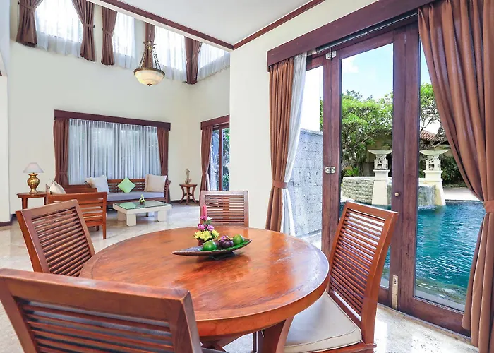 The Citta Luxury Villa