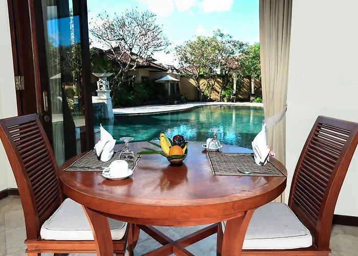 Villa The Citta Luxury *