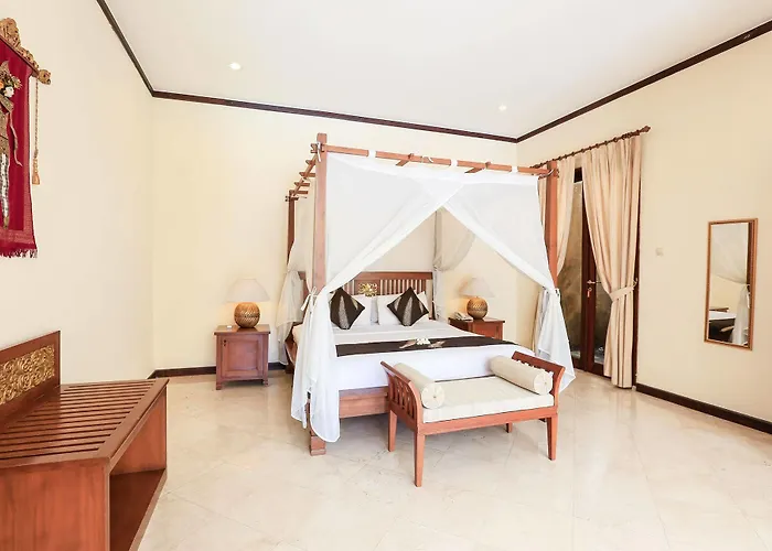 Villa The Citta Luxury