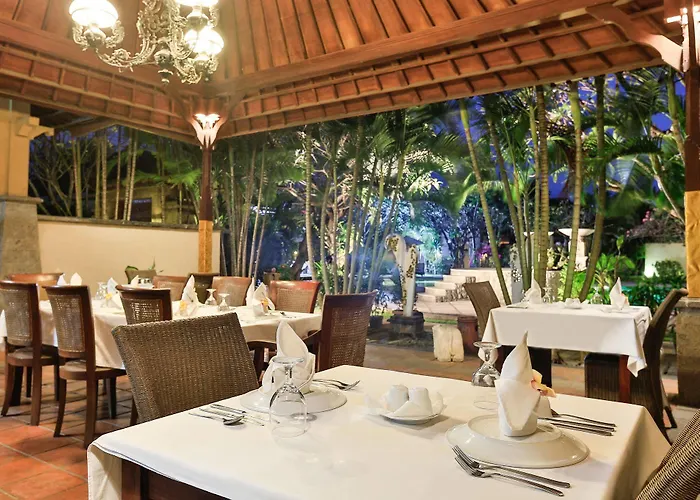 The Citta Luxury Villa