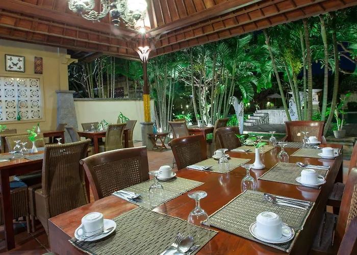 The Citta Luxury Villa